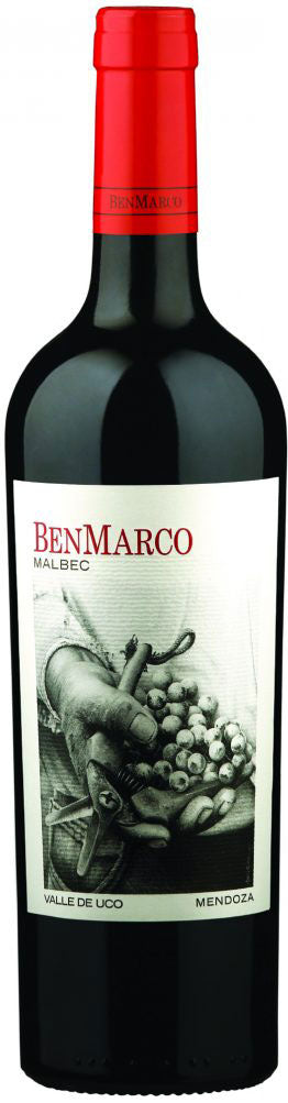 Ben Marco Malbec 2019