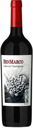Ben Marco Cabernet Sauvignon 2013
