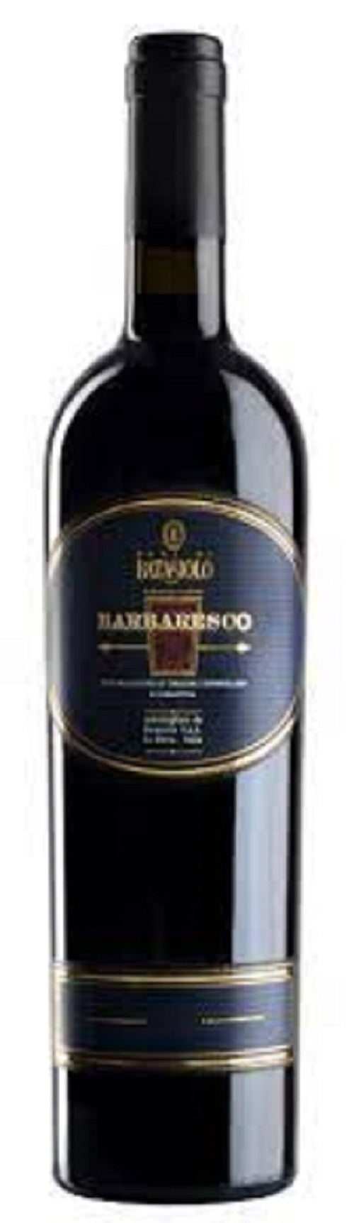 Beni di Batasiolo Barbaresco 2017
