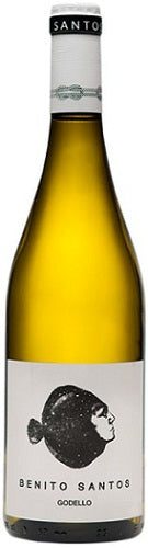 Benito Santos Godello, Monterrei 2021