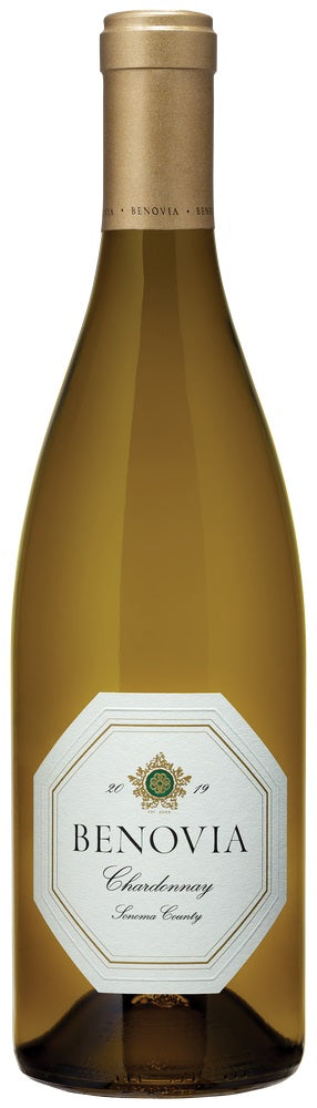 Benovia Chardonnay Russian River Valley 2019