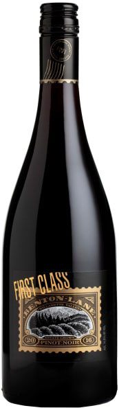 Benton-Lane Pinot Noir First Class 2016