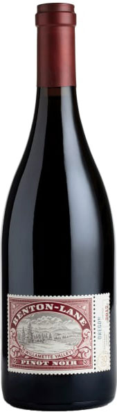 Benton-Lane Pinot Noir Estate 2017