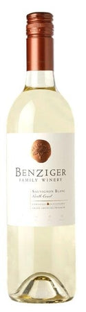 Benziger Family Winery Sauvignon Blanc 2017