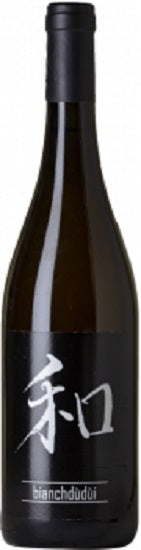 Bera Vino Bianco "Bianchdusèt" 2007
