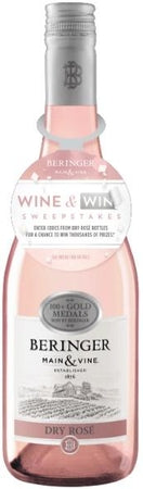 Beringer Dry Rose