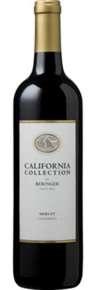 Beringer Merlot Main & Vine