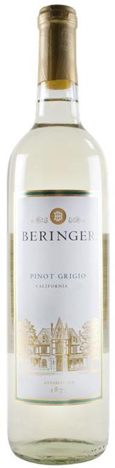 Beringer Pinot Grigio Main & Vine