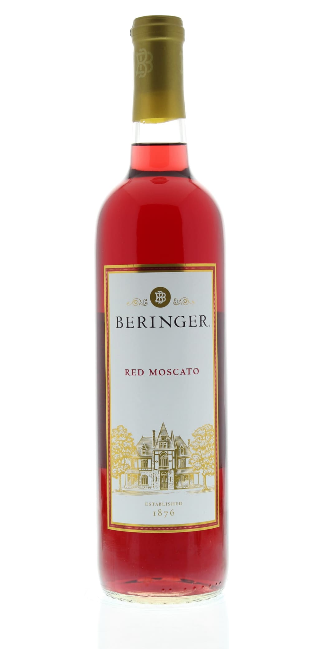 Beringer Red Moscato Chile