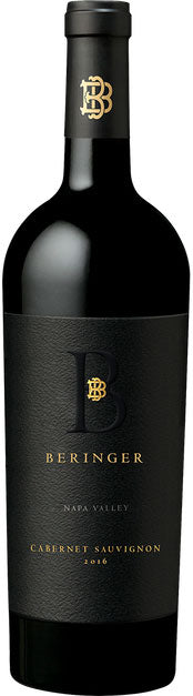 Beringer Cabernet Sauvignon Napa Valley 2016