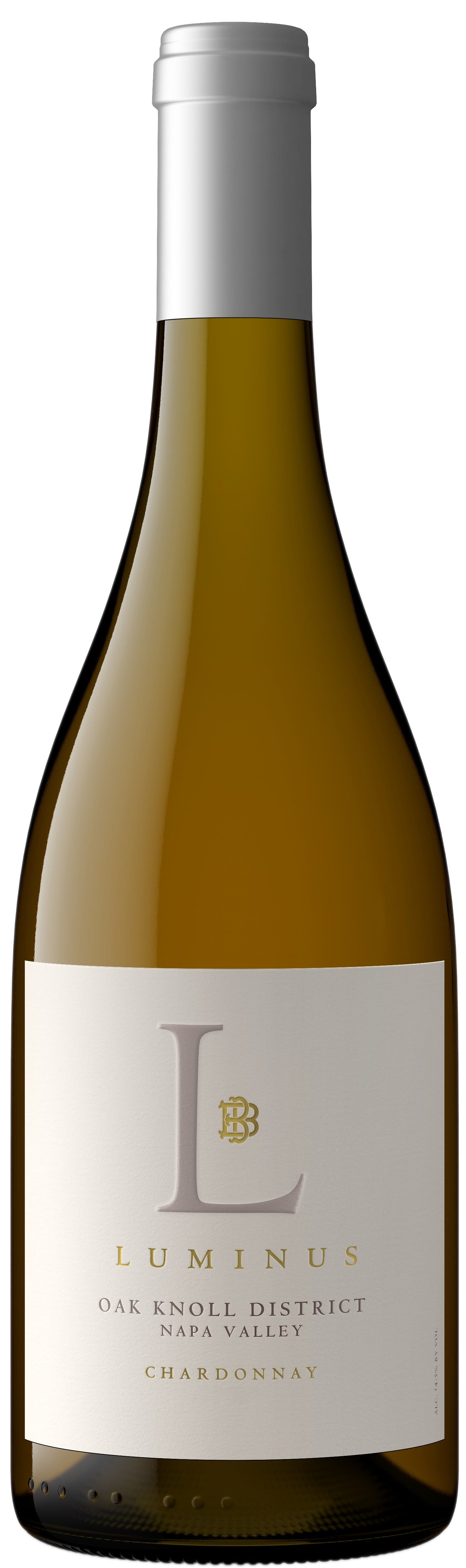 Beringer Chardonnay Luminus 2019