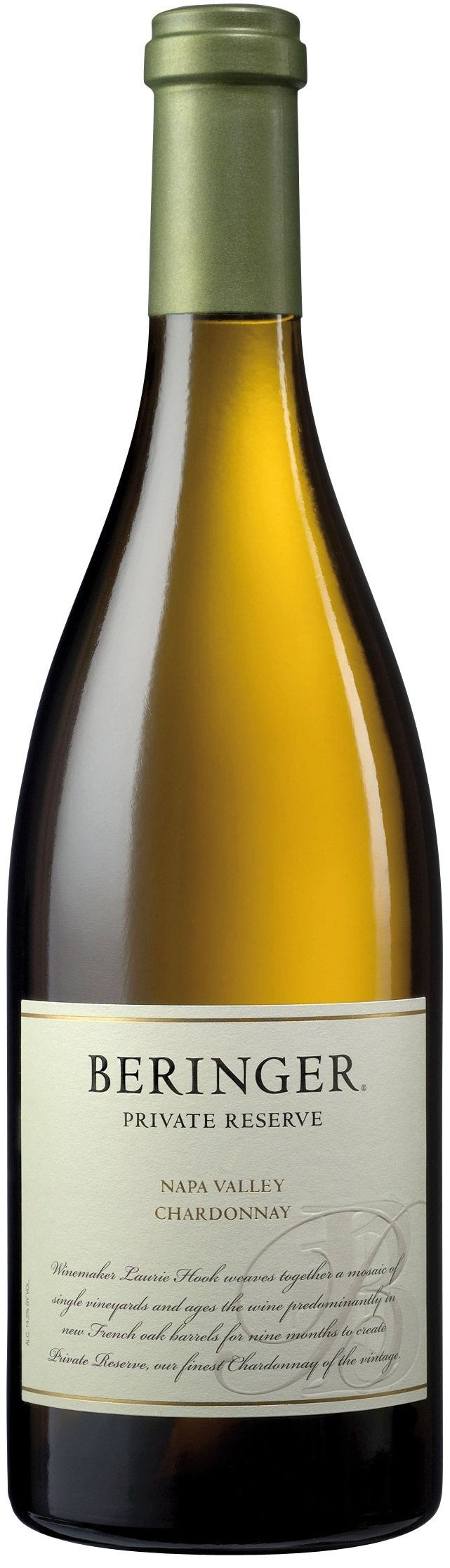 Beringer Chardonnay Private Reserve
