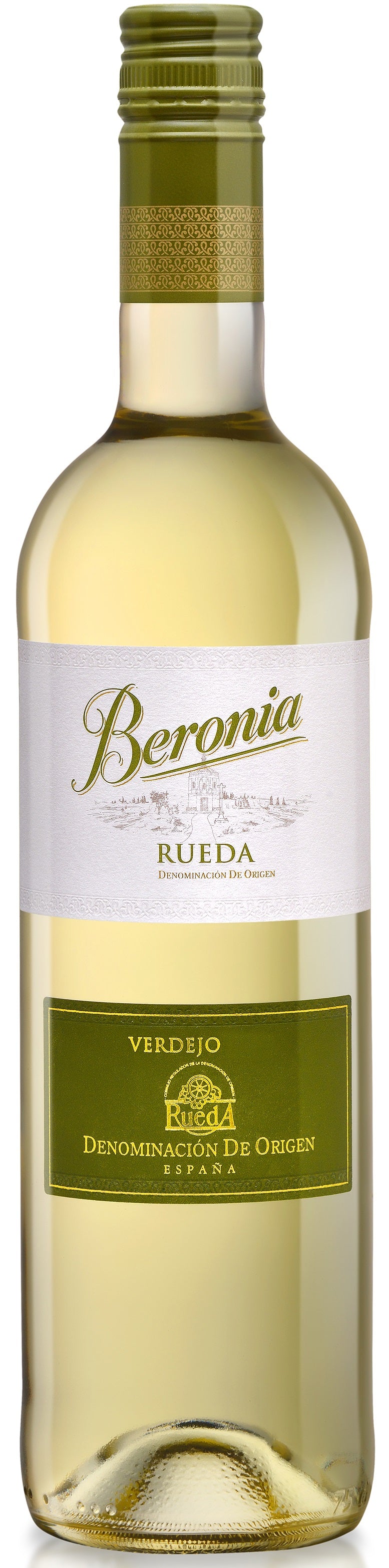 Beronia Rueda Verdejo 2019