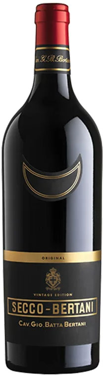 Bertani Secco-Bertani Original Vintage Edition 2015