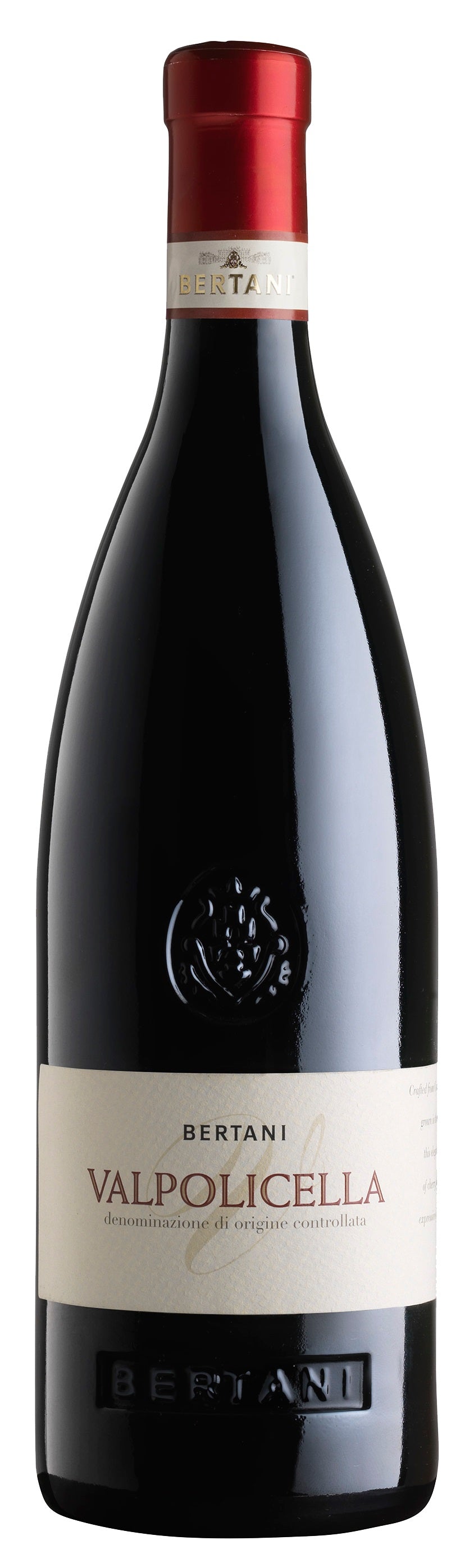 Bertani Valpolicella 2017
