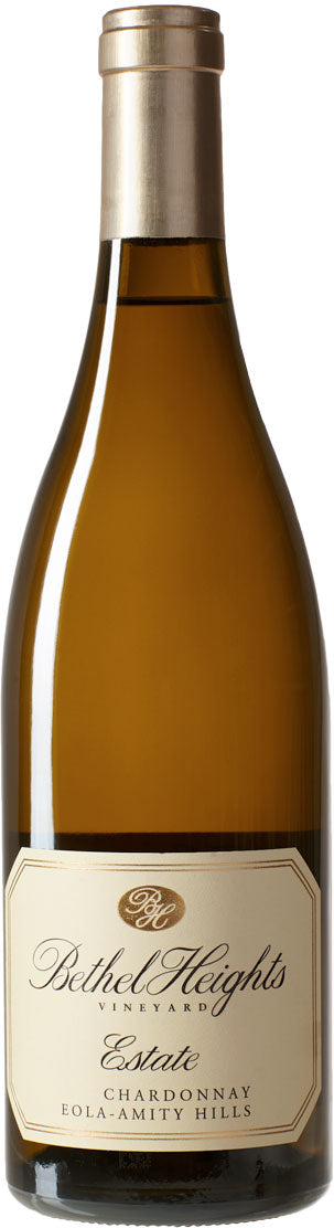 Bethel Heights Chardonnay 2017