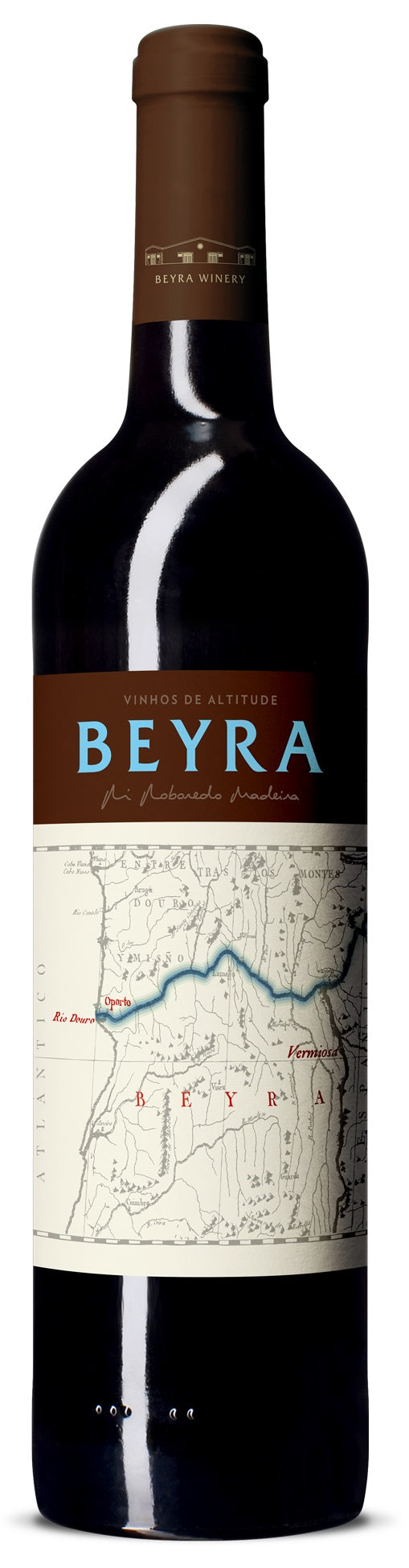 Beyra Tinto Colheita 2018