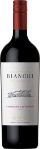 Bodegas Bianchi Cabernet Sauvignon San Rafael Oasis Sur 2019