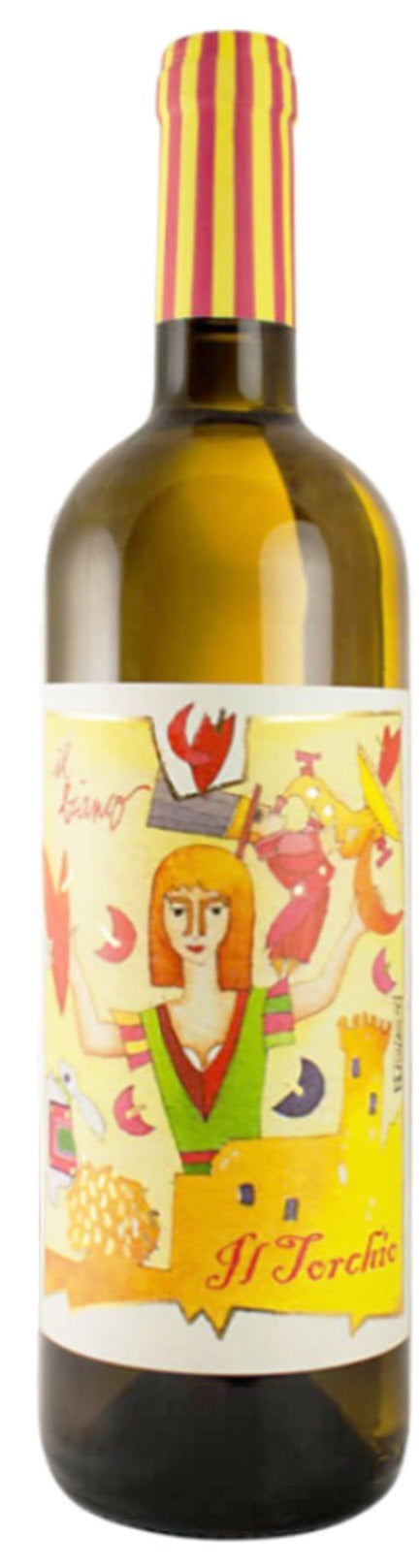 Il Torchio Vermentino Il Bianco 2021