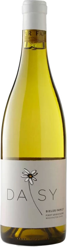 Bieler Family Pinot Grigio Daisy 2020
