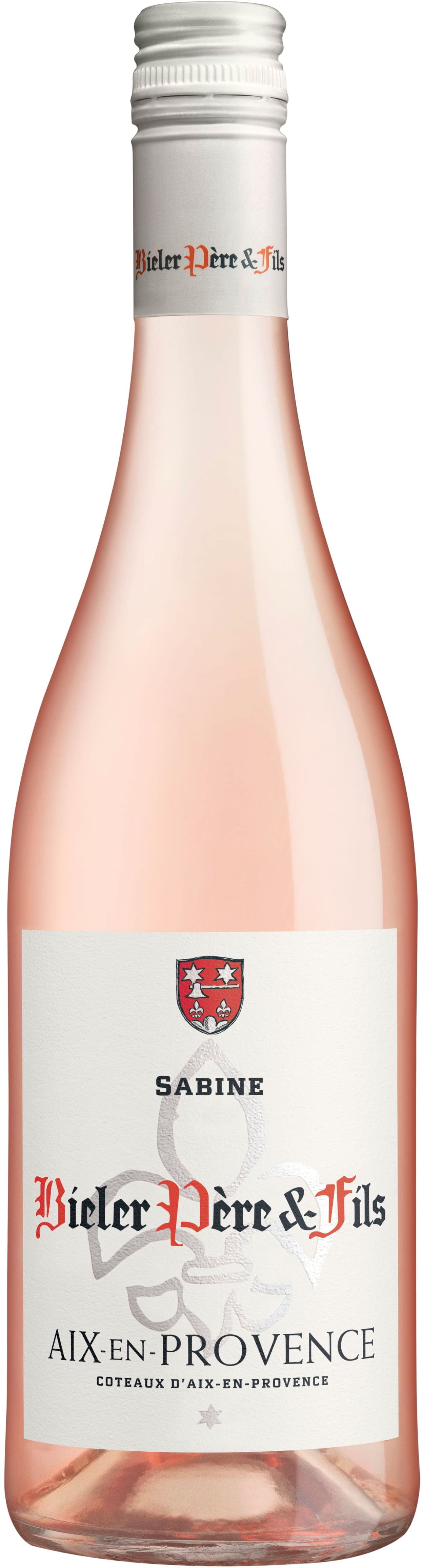 Bieler Pere & Fils Rose Cuvee Sabine 2020