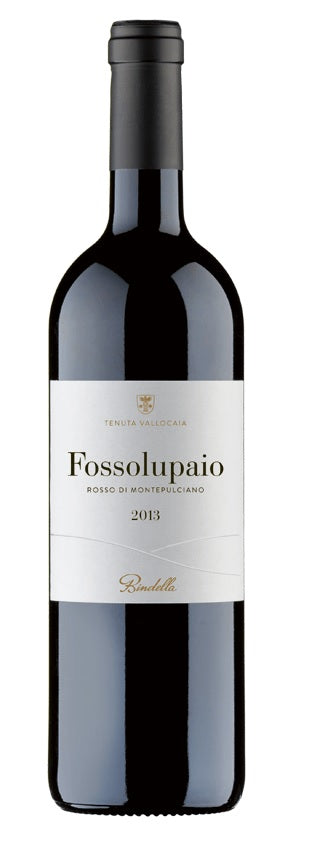 Bindella Fossolupaio 2016