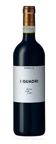 Bindella I Quadri 2012