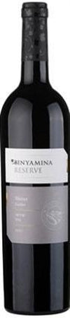 Binyamina Shiraz Reserve 2011-Wine Chateau