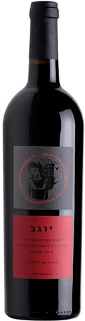 Binyamina Cabernet Sauvignon Petit Verdot Yogev 2012