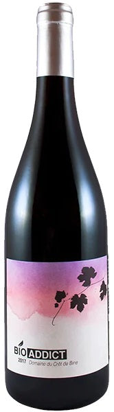 Domaine du Cret de Bine Beaujolais 'Bio Addict' 2020 2020