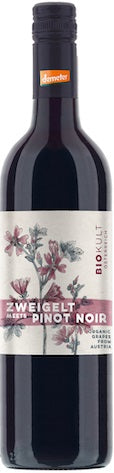 Biokult Zweigelt & Pinot Noir 2019