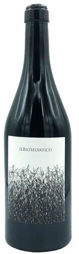 Ilbioselvatico Sangiovese IGT Toscana "ilBioSelvatico" 2019