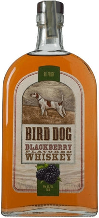 Bird Dog Whiskey Blackberry