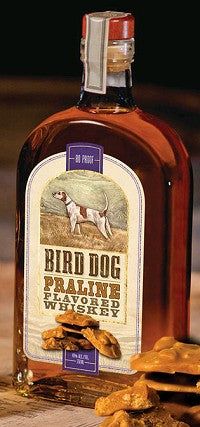 Bird Dog Whiskey Praline