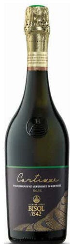 Bisol 20 Cartizze Prosecco DOCG