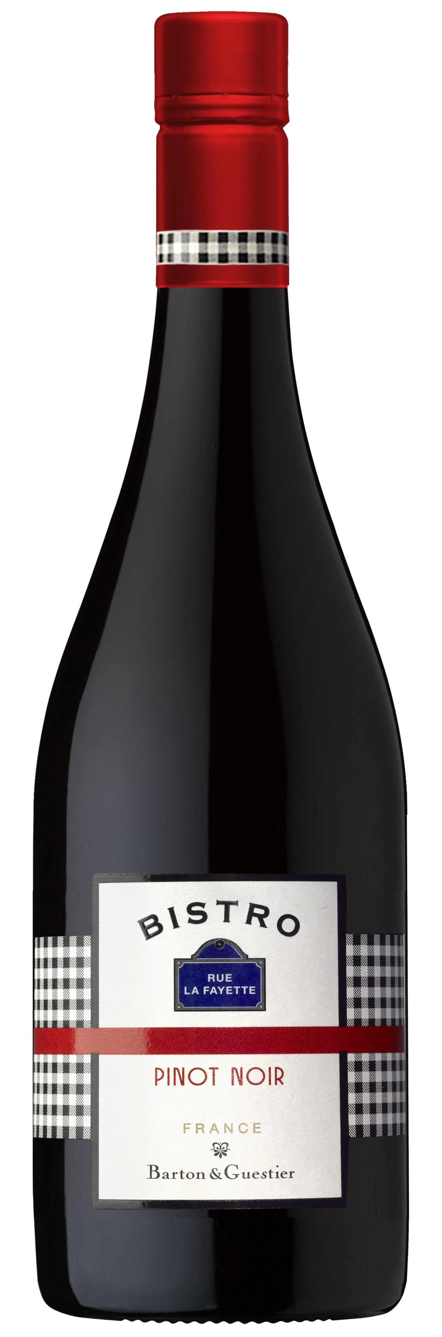 Bistro Wine Pinot Noir 2016