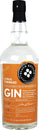 Black Button Gin Citrus Forward