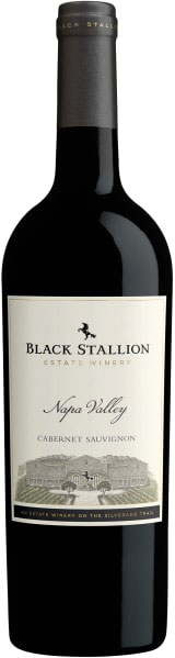 Black Stallion Cabernet Sauvignon 2019