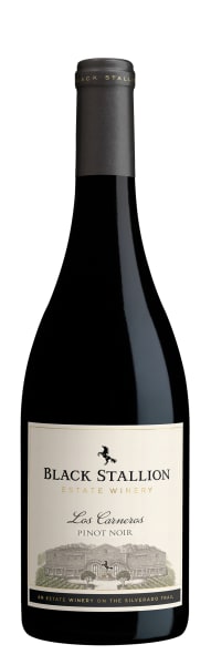 Black Stallion Pinot Noir 2018