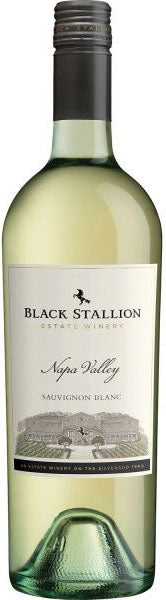 Black Stallion Sauvignon Blanc 2019