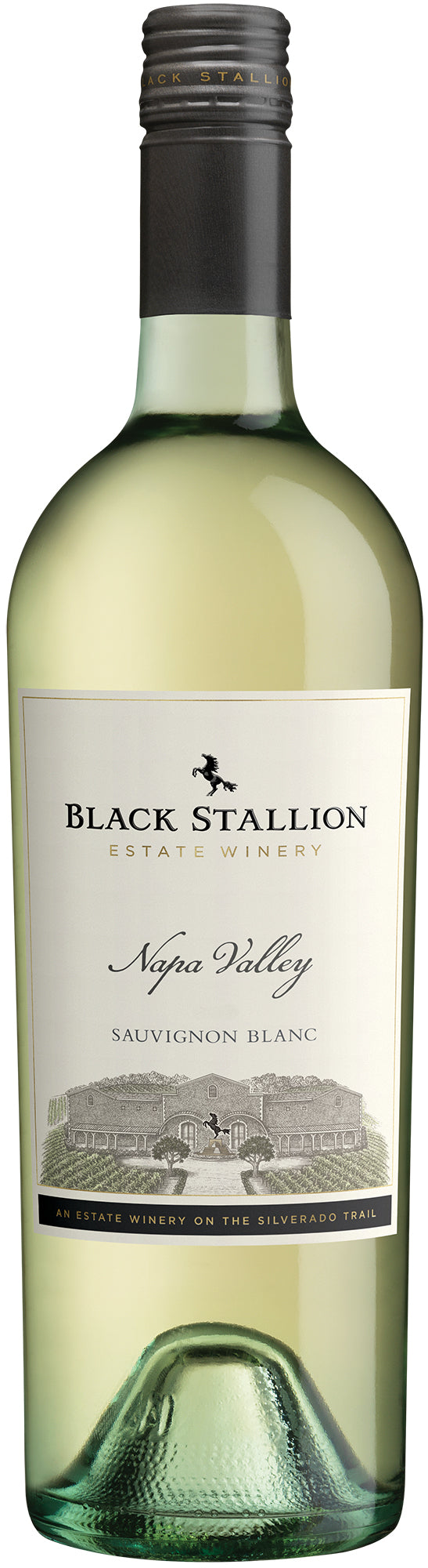 Black Stallion Sauvignon Blanc 2017
