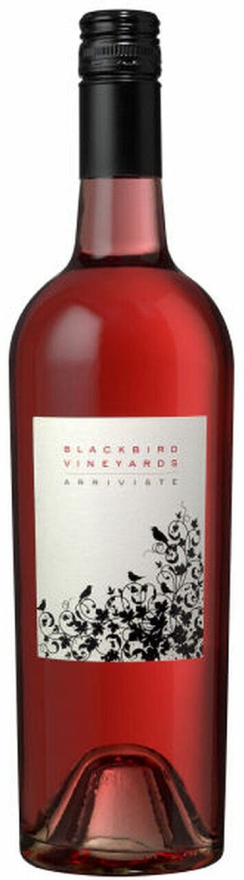 Blackbird Vineyards Arriviste 2019