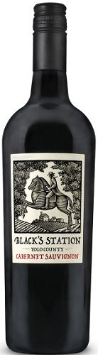 Black's Station Cabernet Sauvignon 2019