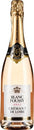 Blanc Foussy - Cremant De Loire - Brut Rose