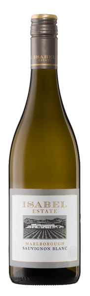 Isabel Estate Sauvignon Blanc 2021 *NEW* 2021