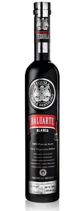 Blanco Tequila (Case only)