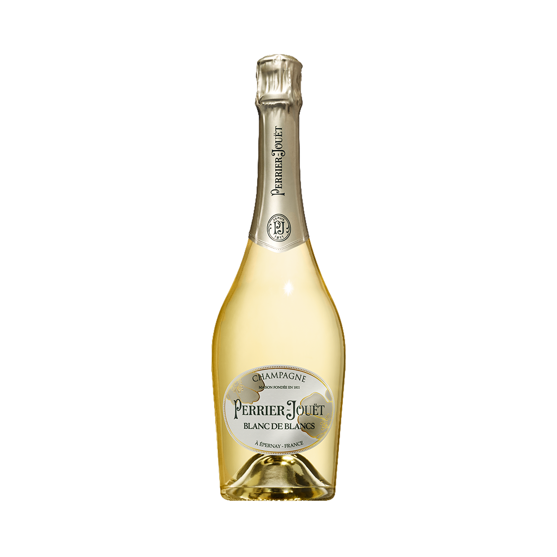 PERRIER JOUET BLANC DE BLANCS