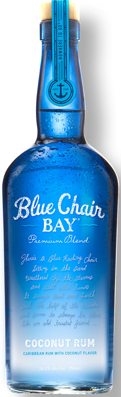 Blue Chair Bay Rum Coconut