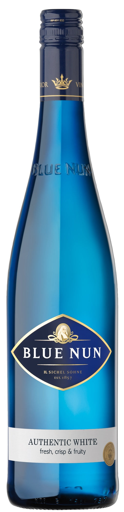 Blue Nun Authentic White 2017