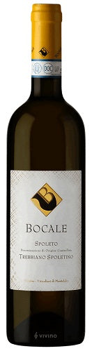 Bocale Trebbiano Spoletino 2021